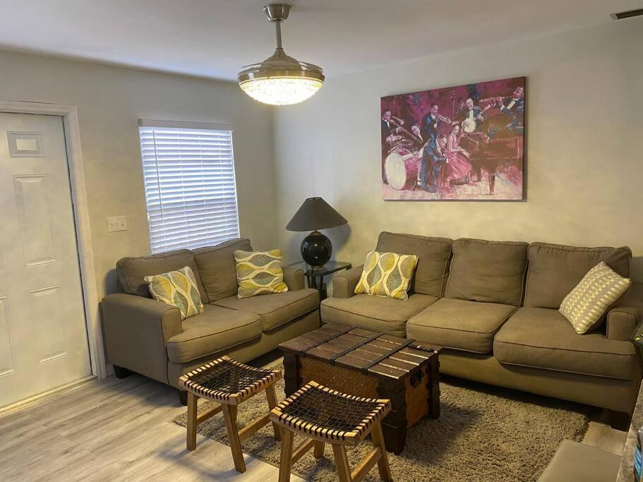 Private Townhouse With Courtyard And Covered Patio 西棕榈滩 外观 照片